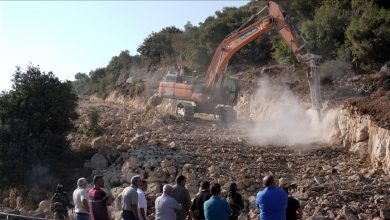 Photo of “ملجأ المسيح”.. الطيبة يهجرها فلسطينيون تجنبا لبطش المستوطن