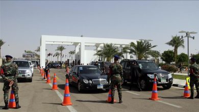 Photo of إعلام عبري: اجتماع عُقد بمصر الأربعاء بين مبعوثيّ ترامب وقادة بحماس