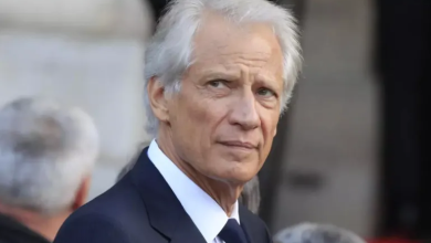 Photo of دوفيلبان.. خصم أميركا وخصيم إسرائيل الذي صفق له مجلس الأمن طويلا