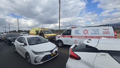 Photo of مقتل الشاب محمد رفاعية من سالم في إطلاق نار