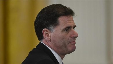 Photo of دون ذكر سبب.. الوزير ديرمر بصدد مغادرة الحكومة الإسرائيلية