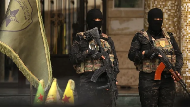 Photo of حملات تجنيد واسعة.. هل تستعد قوات “قسد” لمواجهة مع حكومة سوريا؟