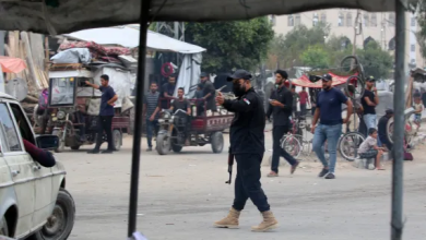 Photo of غزة بعد الاتفاق.. ترامب يؤكد انتهاء الحرب والقسام تنشر أسماء الإسرائيليين المقرر الإفراج عنهم