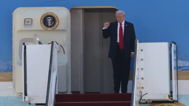 Photo of ترامب: قطر ساعدتنا كثيرا للتوصل للاتفاق وسأكون فخورا بزيارة غزة