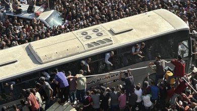 Photo of الفلسطيني نادر صدقة.. “غزة” تحرر السامري الوحيد بالسجون الإسرائيلية