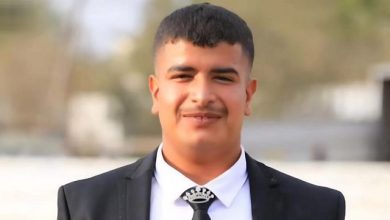 Photo of تل السبع: وفاة الشاب مهران أبو رقيق متأثرا بإصابته في إطلاق نار