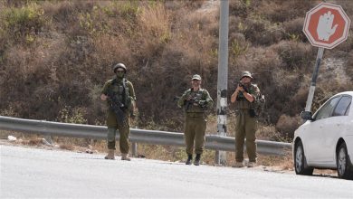 Photo of شهيد جراء ضرب الاحتلال في الزبابدة جنوب جنين