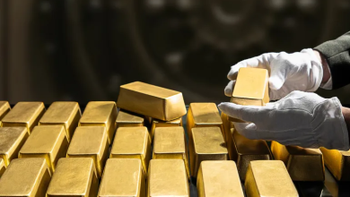 Photo of 7 أكبر رابحين من انفجار أسعار الذهب