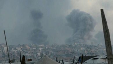 Photo of غزة بعد الاتفاق.. استئناف إيصال المساعدات للقطاع واعتقالات بالضفة