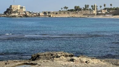 Photo of حالة الطقس: أجواء خريفية معتدلة