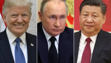 Photo of ما الذي سيدمّر أميركا في صراع النظام العالمي الجديد؟