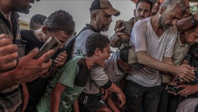 Photo of “الخط الأصفر”.. حد يرسمه الوهم الإسرائيلي لقتل الفلسطينيين