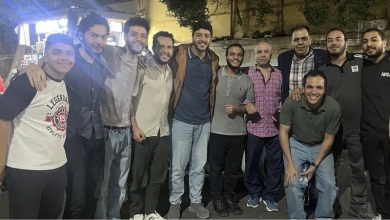 Photo of سلطات الانقلاب في مصر تفرج عن نشطاء أسطول الصمود بعد اعتقالهم