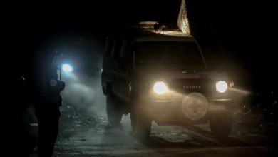 Photo of غزة.. انتشال جثامين أكثر من 400 شهيد وإصابات بالضفة