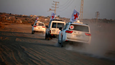 Photo of إسرائيل تقرر إغلاق معبر رفح وتقلص دخول المساعدات بحجة جثامين قتلاها بغزة