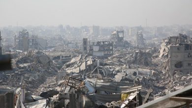 Photo of غزة بعد الاتفاق.. إصرار أميركي على المرحلة الثانية وتصعيد إسرائيلي بالضفة