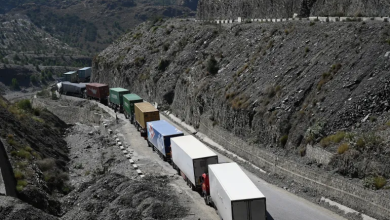 Photo of مقتل 15 مدنيا أفغانيا باشتباكات حدودية بين باكستان وأفغانستان