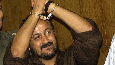 Photo of أسير محرر يؤكد أن البرغوثي تعرض للضرب والتنكيل بعد اقتحام بن غفير زنزانته