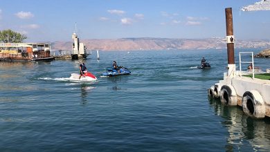 Photo of في الأعوام الأخيرة.. 33 طفلا عربيا لقوا مصارعهم في حوادث غرق