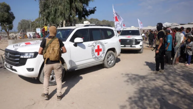 Photo of حماس تكشف حقيقة جثة أسير تشكك فيها إسرائيل