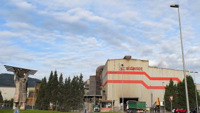 Photo of تحقيق مع شركة إسبانية بشبهة التواطؤ بجرائم ضد الإنسانية في غزة