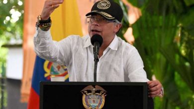 Photo of كولومبيا تتهم واشنطن بانتهاك مجالها البحري وقتل صياد