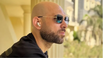 Photo of الأسير المحرر أيهم كممجي: الأسرى يتعرضون لأقسى أنواع التنكيل (استمع)