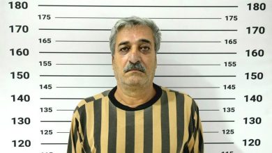 Photo of سوريا.. توقيف النائب العام العسكري السابق بتهم انتهاكات وفساد