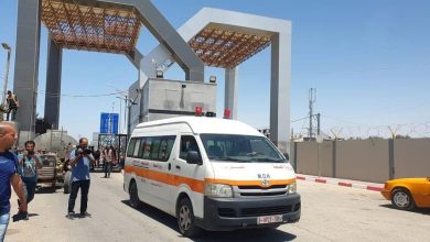 Photo of دعوة أممية عاجلة لفتح معابر غزة: “هذا هو اختبار الاتفاق الحقيقي”