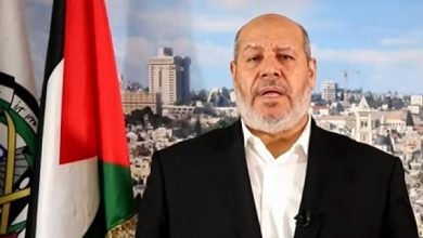 Photo of الحية: سيتم دخول مناطق جديدة الأحد للبحث عن بعض جثامين الأسرى الإسرائيليين