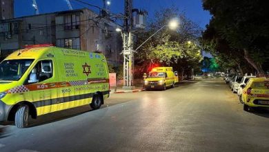 Photo of إصابة شاب بجروح خطيرة في جريمة إطلاق نار قرب زيمر