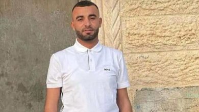 Photo of مقتل شاب في اللقية بجريمة إطلاق نار