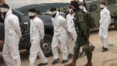 Photo of مؤسسات حقوقية تطالب الصليب الأحمر باستئناف فوري لزيارات الأسرى