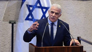 Photo of لبيد يتوعّد: من لا يتجند للجيش لن يصوّت في الانتخابات