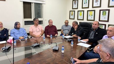 Photo of كفر قرع: اجتماع طارئ عقب جريمة قتل الطالب محمد مرازقة من عرعرة