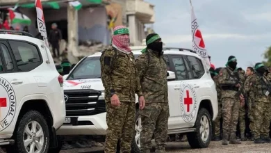 Photo of حماس: لا نسعى لإدارة غزة بعد وقف العدوان ودعوات للإسراع بتشكيل لجنة إسناد مجتمعي