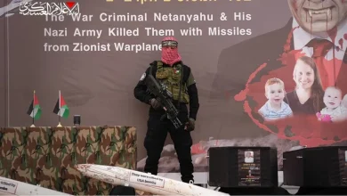 Photo of تحذير إسرائيلي: حماس تعيد إنتاج نفسها من جديد