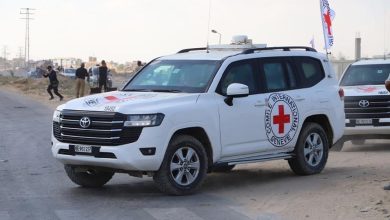 Photo of إسرائيل تحظر زيارة ممثلي الصليب الأحمر لمئات الأسرى الفلسطينيين
