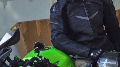 Photo of مصرع شاب من دير الأسد إثر انزلاق دراجته النارية