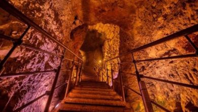 Photo of محافظة القدس: جولات الاحتلال في أنفاق سلوان اعتداء على الهوية والتاريخ العربي الإسلامي للمدينة