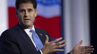 Photo of إعلام إسرائيلي: ديرمر سيزور واشنطن لبحث مسودة قرار لنشر قوات بغزة