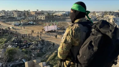 Photo of قلق إسرائيلي من “عودة حماس لإدارة غزة” بعد الهدنة.. وتحذيرات من انهيار اتفاق وقف إطلاق النار