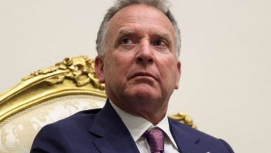 Photo of ويتكوف إلى الشرق الأوسط الأحد لمتابعة تنفيذ خطة ترامب بشأن غزة