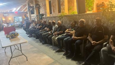 Photo of زلفة: أمسية إيمانية جديدة ضمن مشروع “لقاءات الأحياء”