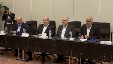 Photo of اتفاق شامل لوقف إطلاق النار في غزة بوساطة مصرية وقطرية وأمريكية