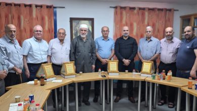 Photo of الشيخ رائد صلاح في زيارة وفاء إلى دبورية: محطات من الخير والعطاء