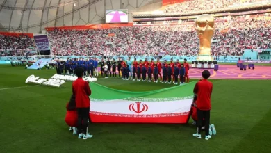 Photo of أمريكا تمنع إيران من حضور قرعة كأس العالم 2026