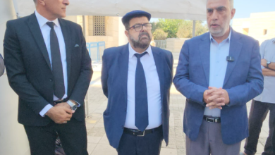 Photo of رغم الخروقات القانونية: المحكمة ترفض طلب الدفاع بإلغاء لائحة الاتهام بحق الشيخ كمال خطيب