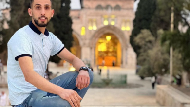 Photo of النيابة العسكرية الإسرائيلية تقدم لائحة اتهام ضد عبد الكريم صنوبر بتفجيرات بات يام