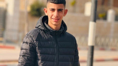 Photo of استشهاد الفتى يامن حامد برصاص الاحتلال خلال اقتحام سلواد شرق رام الله